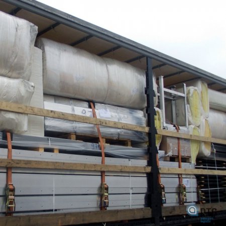Международные перевозки фура тент 20 тонн 86-92 куб Баку - Украина, Украина - Азербайджан